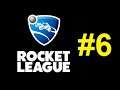 Jugando Rocket League - Random 6 - Rumble con LPDT
