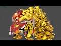 Mario Kart Tour Weekly Ranking HUGE Rewards 3K Coins - 20 Rubies - New Character!