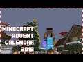 Minecraft Advent Calendar 2019 - Day 14
