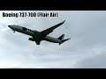 Aircraft Spotting #1 Pearson Airport YYZ