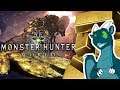 My First Kulve Taroth | Monster Hunter World Highlights