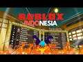 Perjalanan Menjadi TOP GLOBAL di Game Ini (Gacha Teross) - Anime Figthing Simulator Roblox Indonesia