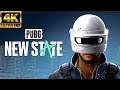 PUBG ULTRA HD NEW STATE TRAILER 2021 REACTION/REVIEW