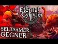 SCHRÄGE GEGNER in THE ETERNAL CYLINDER Deutsch German Gameplay 002