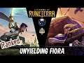 Unyielding Fiora: Is Unyielding Spirit too good? l Legends of Runeterra
