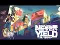 Aerial_Knight's Never Yield (Switch) First 16 Minutes on Nintendo Switch - First Look - Gameplay ITA