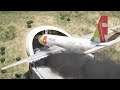 Amazing Plane Landings | Plane Crash/Fail Compilation | GTA 5