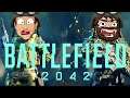 Battlefield 2042 is EXTREMELY fun with friends! - Battlefield 2042 Gameplay Funny Moments