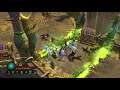 Diablo 3 - PS4 - Necromancer Act 2 Walkthrough - part 9 | Kill Boss Belial