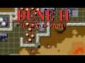 Dune: The Battle For Arrakis / Sega Mega Drive 2 с Гостем !
