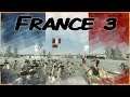 ETW FRANCE 3 SAVOY U DONE MESSED UP EMPIRE TOTAL WAR CAMPAIGN