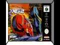 Extreme-G XG2 (Nintendo 64)