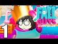 Fall Guys | Anime Talk, Life Stories, Watch Wise Man’s Grandchild and Citrus | Episode 1