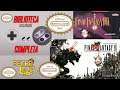 Final Fantasy VI (Final Fantasy III) - Biblioteca COMPLETA do Super Nintendo #384