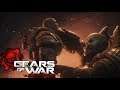 Gears of War: Ultimate Edition #03 - General Raam | XBOX ONE S Gameplay 60FPS Dublado PT-BR