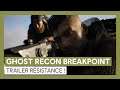 Ghost Recon Breakpoint : Trailer Évènement Résistance ! [OFFICIEL] VOSTFR