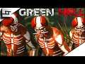 I'm Totally GOING INSANE In Green Hell Survival E2