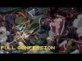 🎧Katana ZERO OST - Full Confession Super Extended (1 hour)