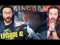 KINGDOM EPISODE 4 REACTION!! (Netflix | Zombies | 1x4 Spoiler Review | Breakdown | 킹덤)