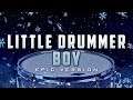 Little Drummer Boy - Epic Version | Epic Christmas Music