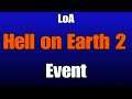 LoA Hell on Earth 2 Event