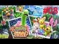 New Pokémon Snap Let's Play Part 8 Jungle At Night