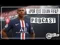 Podcast - ¿Por qué odian FIFA?, Mejores bandas sonoras y MAS!! - EsDeGamers Talk | Es De Gamers