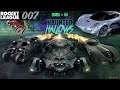 Rocket League | Haunted Hallows & Aston Martin Valhalla | XT Gameplay
