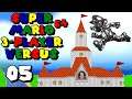 Super Mario 64 Versus Episode 5