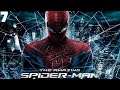 THE AMAZING SPIDER-MAN #7 | PETER ESTA ACABADO.. | Gameplay Español