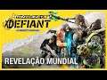 Tom Clancy’s XDefiant: Trailer de Anúncio Mundial | Ubisoft Brasil