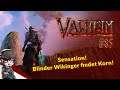 VALHEIM #85 - Sensation: Blinder Wikinger findet Korn! - Gameplay German, Deutsch