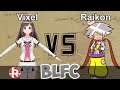 Vixel (Ai) vs Raikon (Ex) - BLFC 2019 Puyo Tetris Tournament