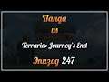 Панда vs. Terraria: Journey's End - Episode 247