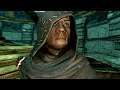 When You Seek the Wisdom of the Synod | Skyrim Gameplay Highlights #shorts