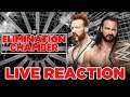 WWE Elimination Chamber 2021 LIVE REACTION