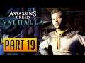 Assassin's Creed Valhalla - 100% Walkthrough Part 19: The Thousand Eyes [PC]