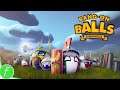 Bang On Balls Chronicles FULL WALKTHROUGH Gameplay HD (PC) | NO COMMENTARY | PART 2