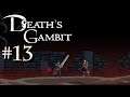 Family Time | Death's Gambit #13