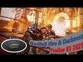 Godfall Fire & Darkness - Trailer E3 2021