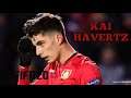 Kai Havertz Goals, Skills, Assists - Bayer 04 Leverkusen / Germany - FIFA 20