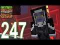Minecraft: PE - Gameplay Walkthrough Part 247 - Annabelle (iOS, Android)