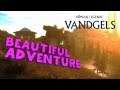 Nimian Legends : Vandgels Gameplay (iOS & Android) Beautiful adventure, old school graphics