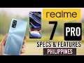 Realme 7 Pro - Price Philippines, Specs & Feature | Snapdragon Version | AF Tech Review