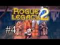Rogue Legacy 2 - [Early Access] - Part 4