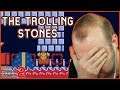 The Trolling Stones [Super Mario Maker 2]