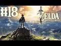 Zelda: Breath Of The Wild - Gameplay ITA - Il Villaggio Rito - Ep#18