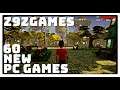 60 New PC Games in 80 Minutes of Gameplay #04