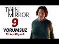 #9 Yorumsuz! | Twin Mirror Türkçe Altyazılı Bölüm 9 [2k 60 Fps]