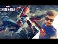 Aaj apan udega - Aage Ki Story | Spider-Man [19] | Live Playthrough | PS4 | Hindi | BloodBot #194